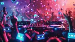 Top 10 największych hitów 2010 roku: Muzyczne wspomnienia dekady