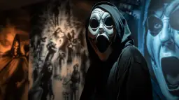 Krzyk: Która część kultowej serii straszy najbardziej? Analiza