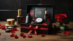 Idealny box dla chłopaka na Walentynki: pomysły i inspiracje
