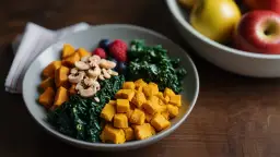 Dieta sirtfood - przepisy i jadłospis na 7 dni. Skuteczna dieta odchudzająca z żywnością SIRT