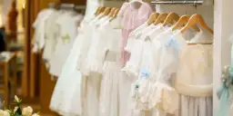 Sennik Biała Suknia Komunijna - Znaczenie i Symbolika