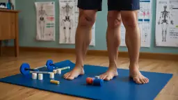 Szpotawość kolan u dorosłych: skuteczne metody leczenia