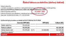 Przelicznik MWh na kWh | Ile to kilowatogodzin