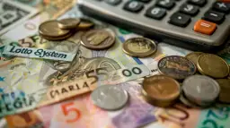 Lotto system cena: Jakie są koszty gry? Praktyczny przewodnik 