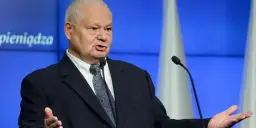 Konferencja prezesa Glapińskiego: Co nowego dla gospodarki?