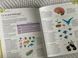 Biologia, chemia, fizyka: Jak je opanować i uczynić prostymi?