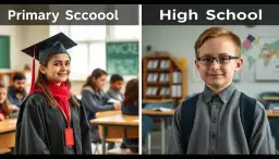 Czy przedszkolak to uczeń? Zrozum status prawny dziecka w Polsce