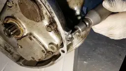 Spawanie bloku silnika: żeliwo, aluminium, TIG, MMA. Czy to się opłaca?