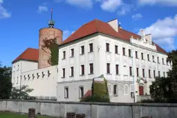 Głogów: 7 niesamowitych atrakcji, które musisz zobaczyć