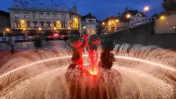 Bielsko-Biała atrakcje: Odkryj najciekawsze miejsca w mieście