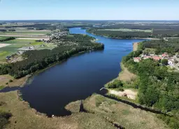 Jezioro Wojnowskie 2026: Cennik, zezwolenia i regulamin wędkowania