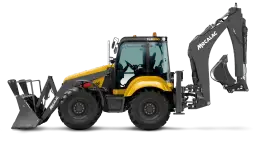 Najlepsze koparko ładowarki do 100 tys zł: unikaj kosztownych błędów