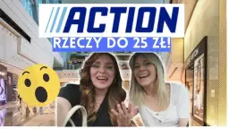 Co warto kupić w Action? Hity i perełki, które odmienią Twój dom!