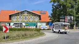 Dojazd do Krynicy Morskiej: Ile km i jak uniknąć korków?