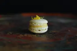 100g cukru pudru: Ile łyżek? Sekret idealnych bez i makaroników