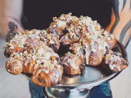 Ciechanowiec gdzie zjeść? Najlepsze miejsca na smaczny posiłek