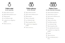 Co potrzebne do ślubu konkordatowego? Dokumenty, terminy, koszty