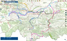 Trasa rowerowa Velo Małopolska - najpiękniejsze szlaki i atrakcje