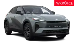 Toyota hybryda nie odpala? Naładuj akumulator 12V krok po kroku