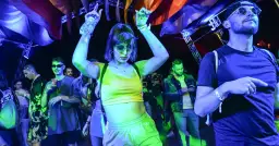 Historia muzyki klubowej w Polsce - początki i rozwój