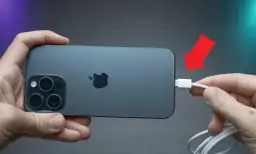 iPhone wibruje? Wyłącz haptykę! Oszczędź baterię i odzyskaj spokój