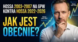 Kiedy hossa na GPW? Kluczowe sygnały i prognozy na 2026