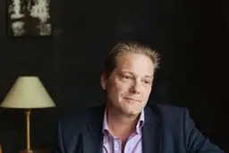 Peter Wolf aktor - Fascynująca kariera austriackiego artysty filmowego