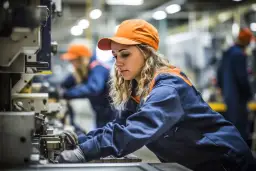 Zatrudnienie na pół etatu jaki ZUS: uniknij nieprzyjemnych niespodzianek