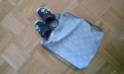 Jak uszyć worek na buty - proste kroki, które musisz znać