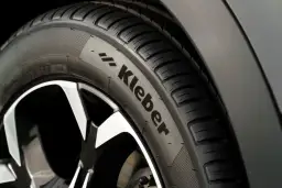 Opony Kleber gdzie produkowane? Odkryj miejsca ich produkcji w Europie