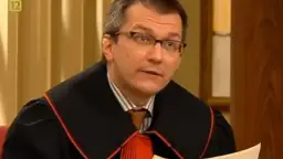 Dr Marcin J. z Poznania: Prawnik, oszustwa, tajemnice przeszłości