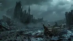 Bella, Priscilla, kolejna „Piękna katastrofa” i walka o „Cień i kość”