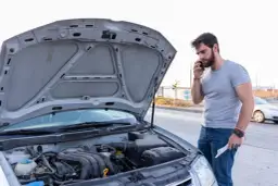 Wytarty wałek rozrządu: objawy, które mogą zrujnować silnik benzynowy