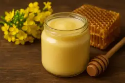 Dlaczego miód jest bardzo twardy i jak temu zapobiec?