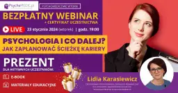 Co po studiach psychologicznych? Sprawdź różnorodne ścieżki kariery