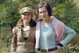 Aktorzy w Nigdy w życiu – ciekawostki i nieznane fakty o filmie