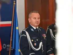 Komendant wojewódzki policji w Rzeszowie: kto pełni tę rolę?