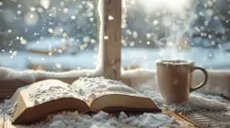 Śnieżna książka – czy warto przeczytać? Nasza szczera recenzja