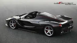 Ile kosztuje Ferrari LaFerrari? Cena, wartość i sekrety legendy.