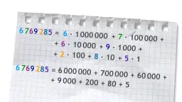 Ile zer dodać gdy liczba jest w tysiącach - proste zasady i przykłady