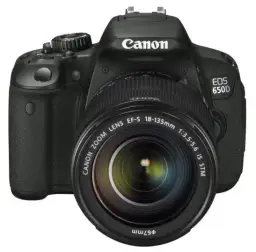 Jaki obiektyw do Canon EOS 650D? Wybierz najlepszy dla siebie!