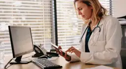 Na ile dni lekarz może wystawić L4? Poznaj ważne zasady i limity