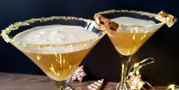 Najlepsze drinki z likierem karmelowym, które zachwycą Twoich gości