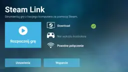 Jak grać w gry ze Steam na telefonie bez komputera – poznaj alternatywy