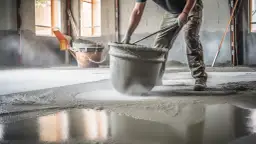 Jaka jest cena za wylewki maszynowe?