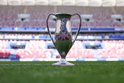 Puchar Polski - o której godzinie finał, nie przegap tego meczu