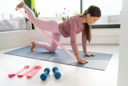 Jaki sprzęt do ćwiczeń w domu – wybierz najlepsze opcje dla siebie