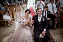 Czy po ślubie cywilnym można iść do spowiedzi? Oto ważne informacje