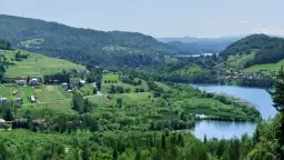 Kto śpiewał Zielone wzgórza nad Soliną? Odkryj tajemnice piosenki