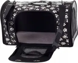 Najlepsze transportery dla kota ranking – uniknij błędów przy wyborze